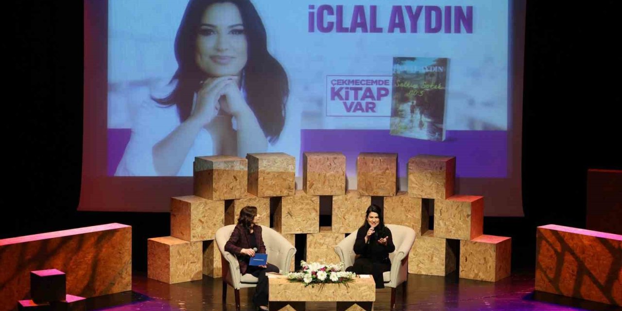 KÜÇÜKÇEKMECELİ KADINLAR 8 MART’I KUTLADI