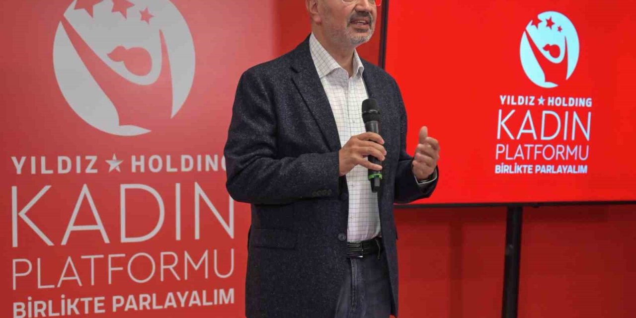 YILDIZ HOLDİNG, FIRSAT EŞİTLİĞİ ODAKLI DÖNÜŞÜM YOLCULUĞUNA KARARLILIKLA DEVAM EDİYOR