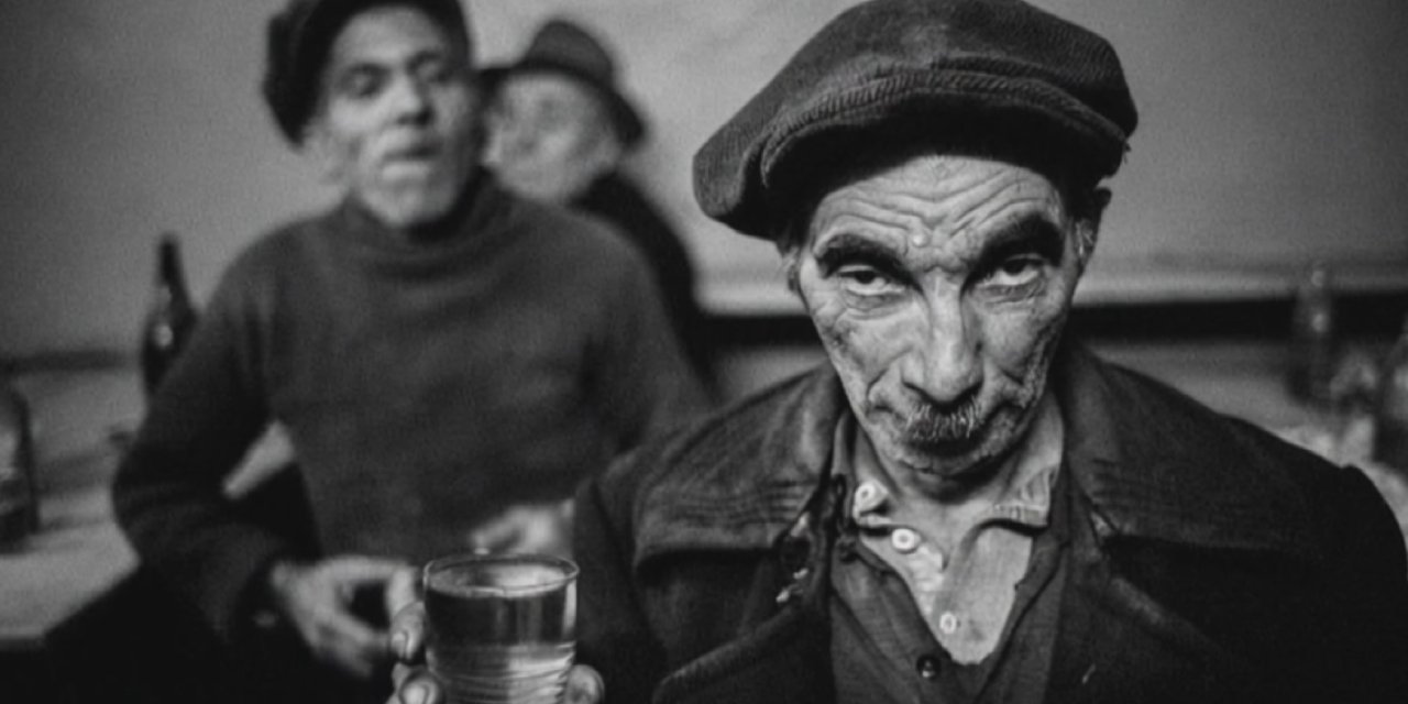 ARA GÜLER’İN FOTOĞRAFLARI YAPAY ZEKA İLE CANLANDI