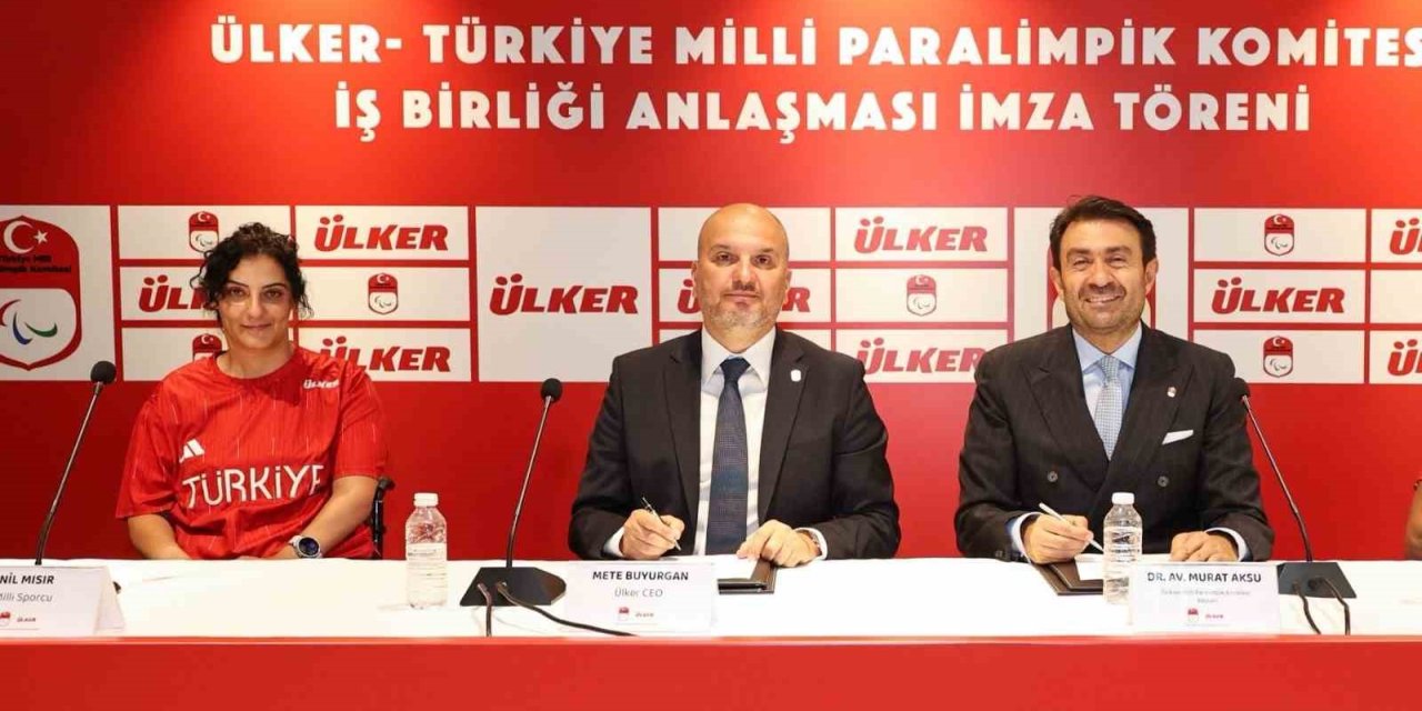 "YÜREĞİYLE YARIŞANLAR", ŞAMPİYON OKÇU NİL MISIR’IN HİKAYESİYLE BAŞLADI