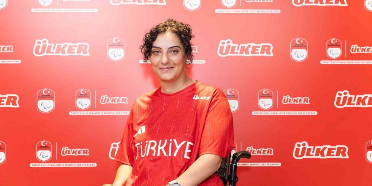 ’YÜREĞİYLE YARIŞANLAR’ ŞAMPİYON OKÇU NİL MISIR’IN HİKAYESİYLE BAŞLADI