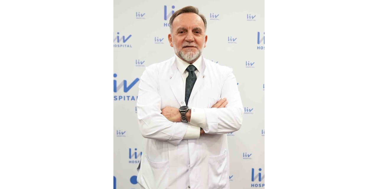 "KRONİK KARACİĞER HASTALIĞI OLANLAR TEHLİKE ALTINDA OLABİLİR"