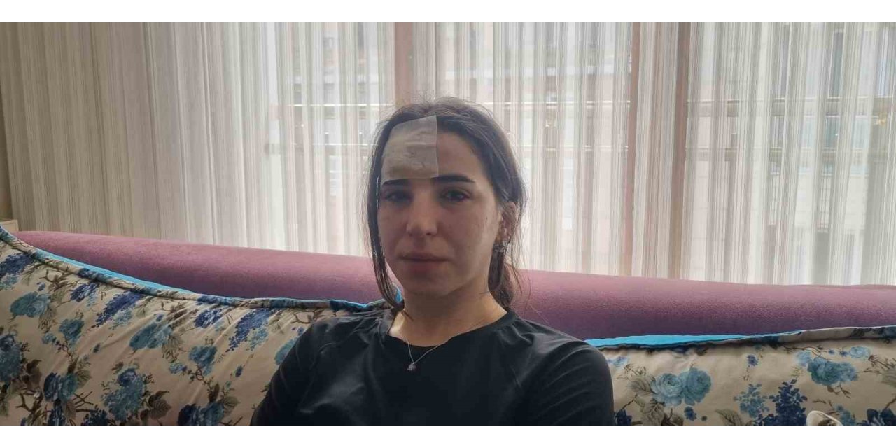 ESENYURT’TA BAŞIBOŞ KÖPEKLER BİR KADINA SALDIRDI