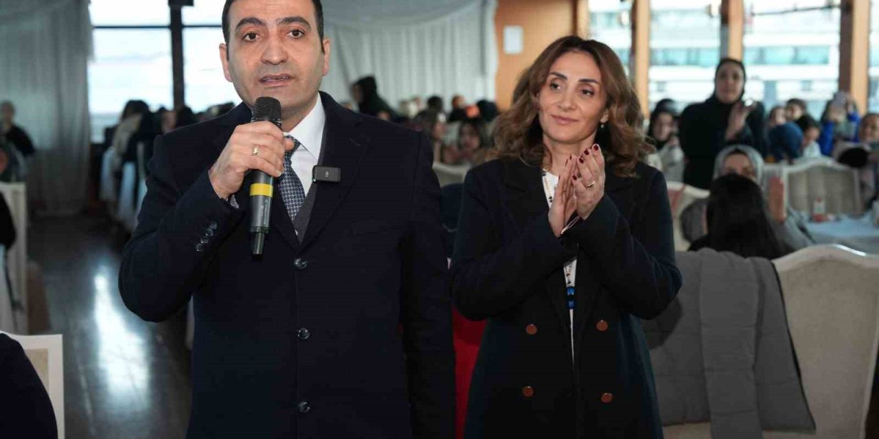 BEYOĞLU BELEDİYESİ’NDEN 8 MART’TA KADINLARA ÖZEL BOĞAZDA İFTAR TURU