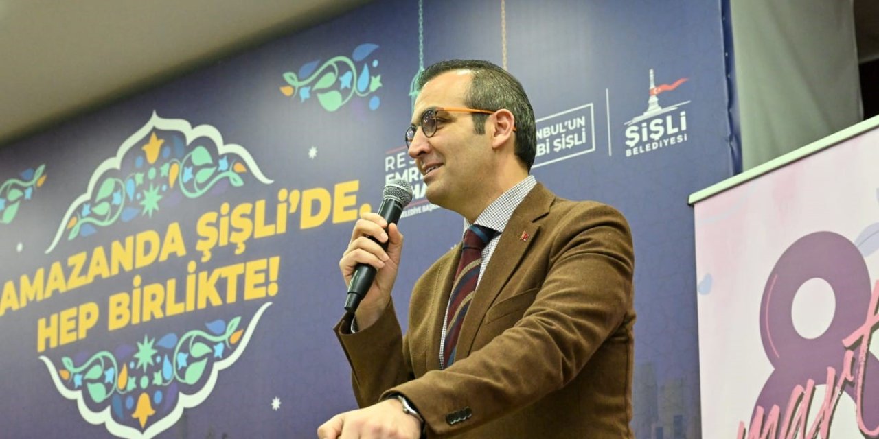 8 MART DÜNYA EMEKÇİ KADINLAR GÜNÜ ŞİŞLİ’DE ÖZEL ETKİNLİKLERLE KUTLANDI