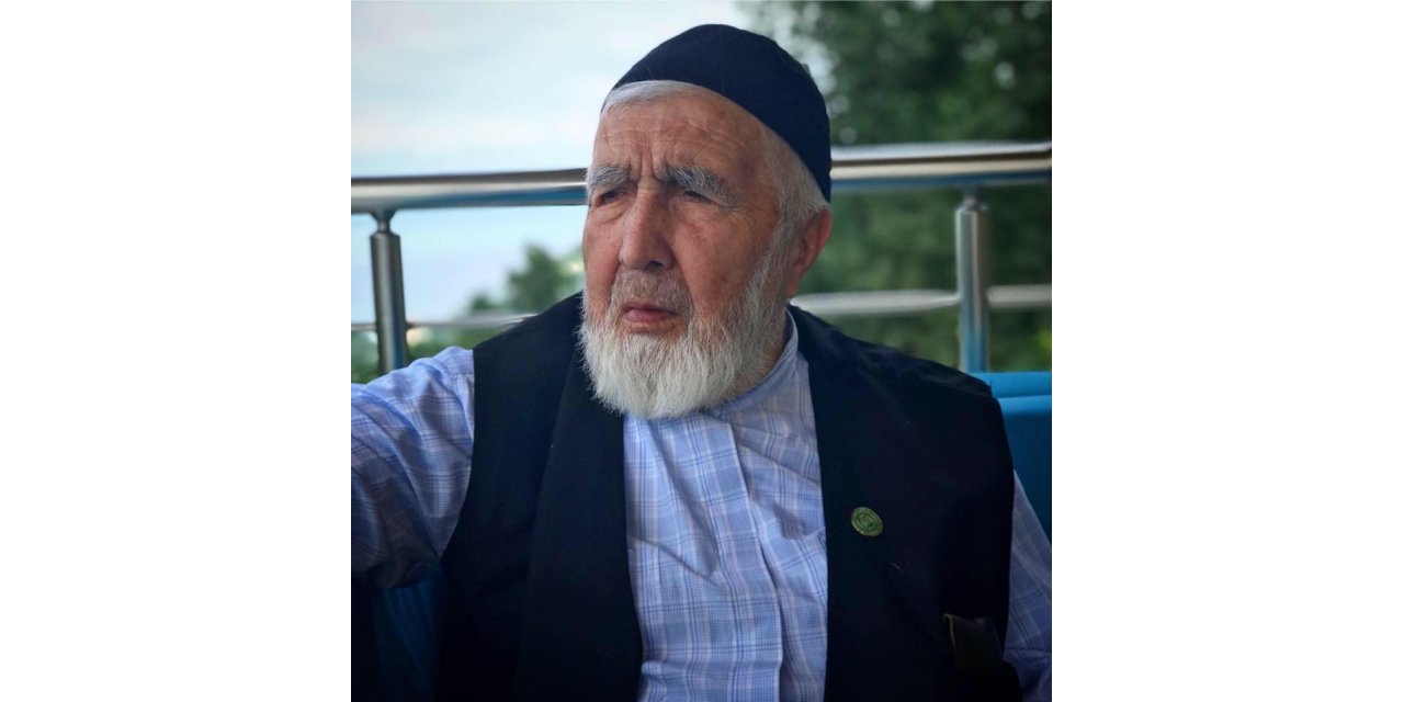 KASIM YAĞCIOĞLU HOCA HAYATINI KAYBETTİ