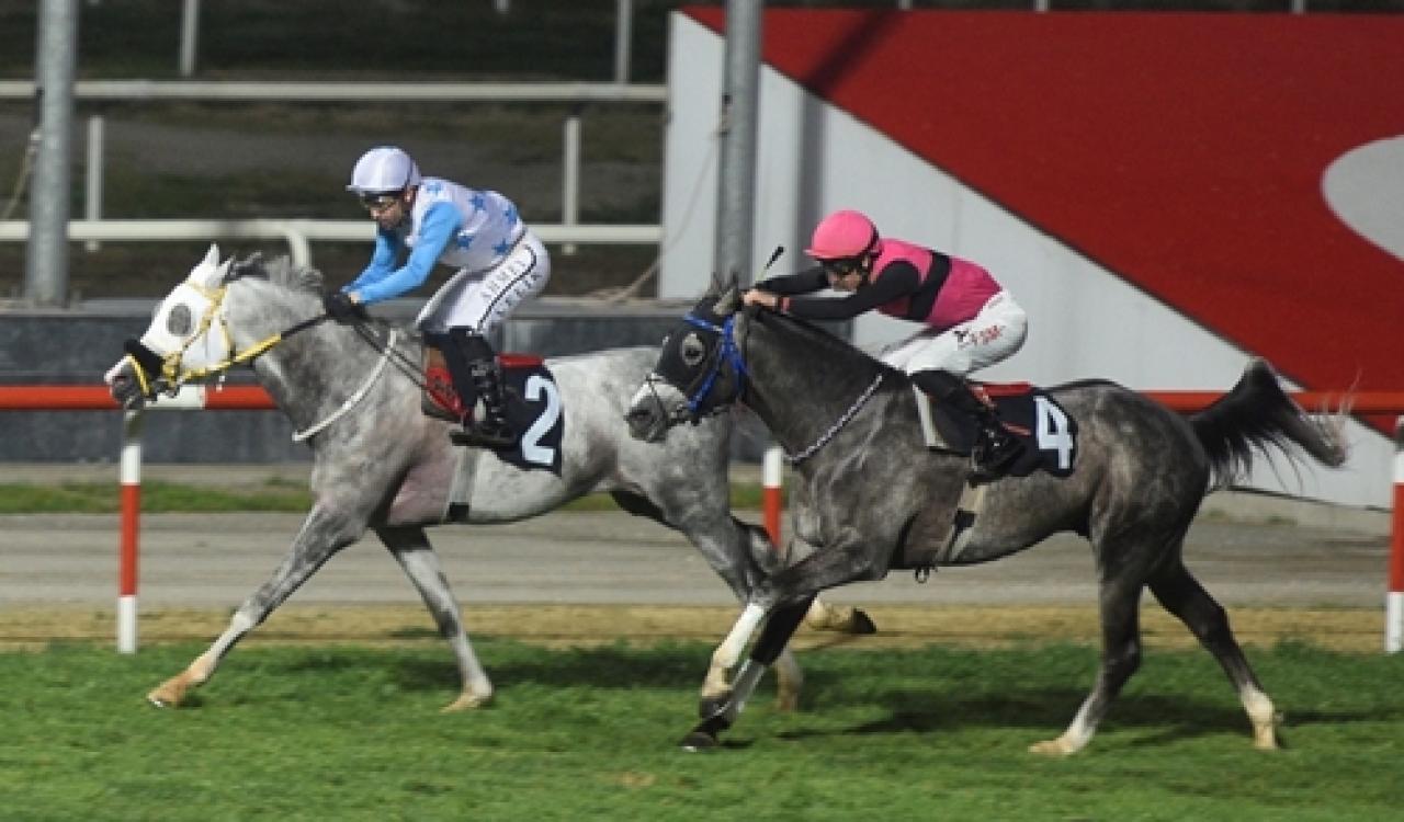Tarsus Belediye Başkanlığı Koşusu’nda birinciliğe Kılıç İbo ulaştı