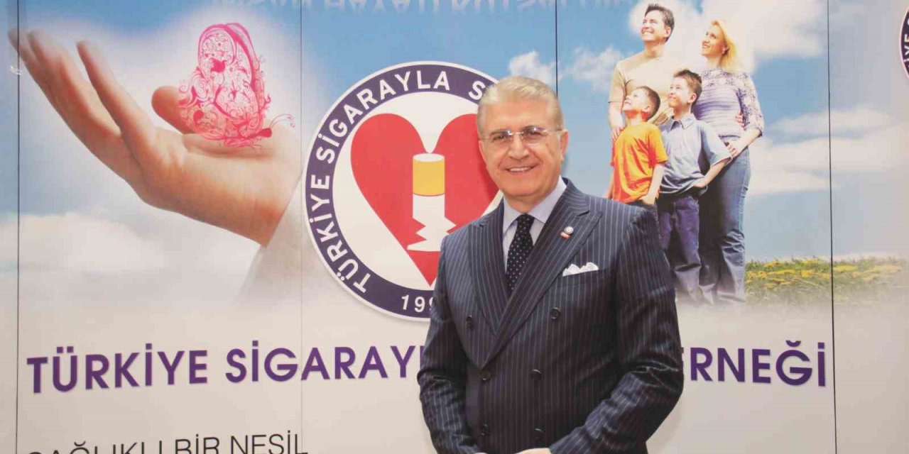 SİGARAYA VEDA ETMEK İÇİN EN DOĞRU ZAMAN RAMAZAN AYIDIR