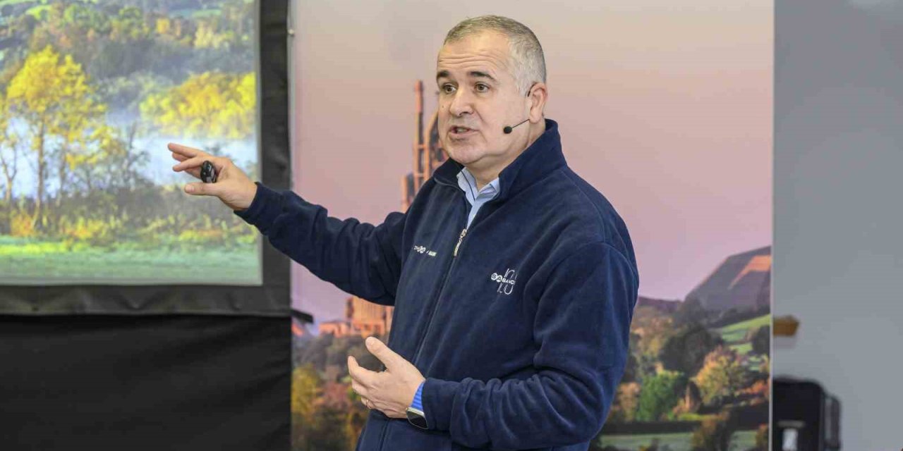 2025’TE 100’ÜNCÜ YAŞINI KUTLAYAN SABANCI, HEDEF BÜYÜTTÜ