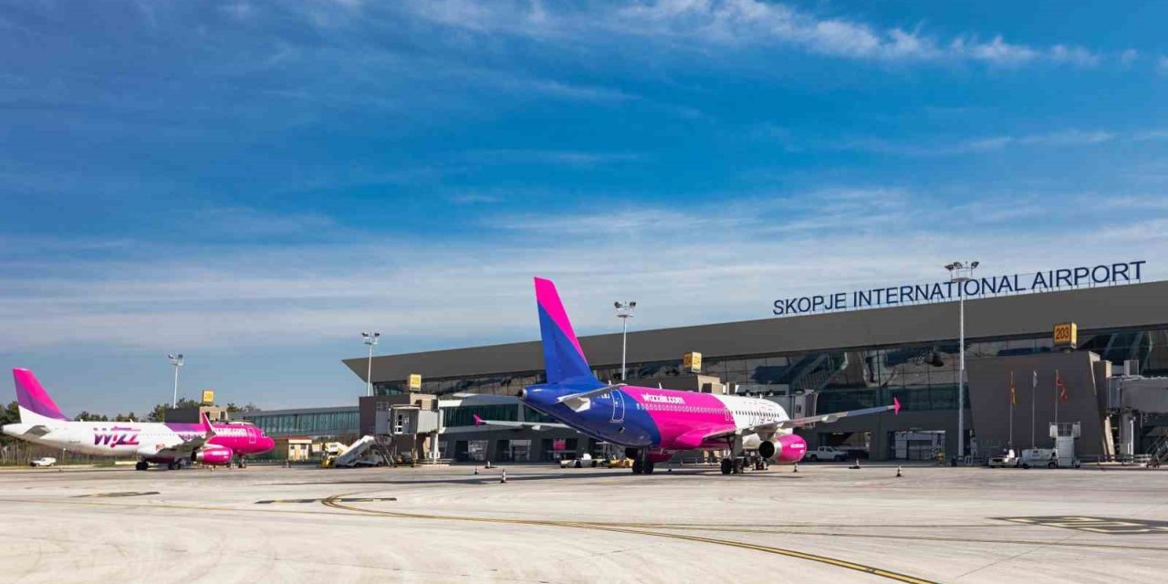 TAV’IN DÖRT HAVALİMANINA HİZMET KALİTESİ ÖDÜLÜ