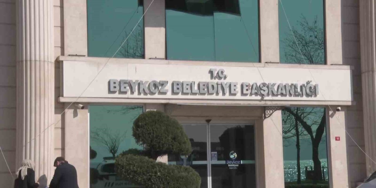 BEYKOZ BELEDİYE BAŞKAN VEKİLLİĞİ’NE ÖZLEM VURAL GÜRZEL SEÇİLDİ