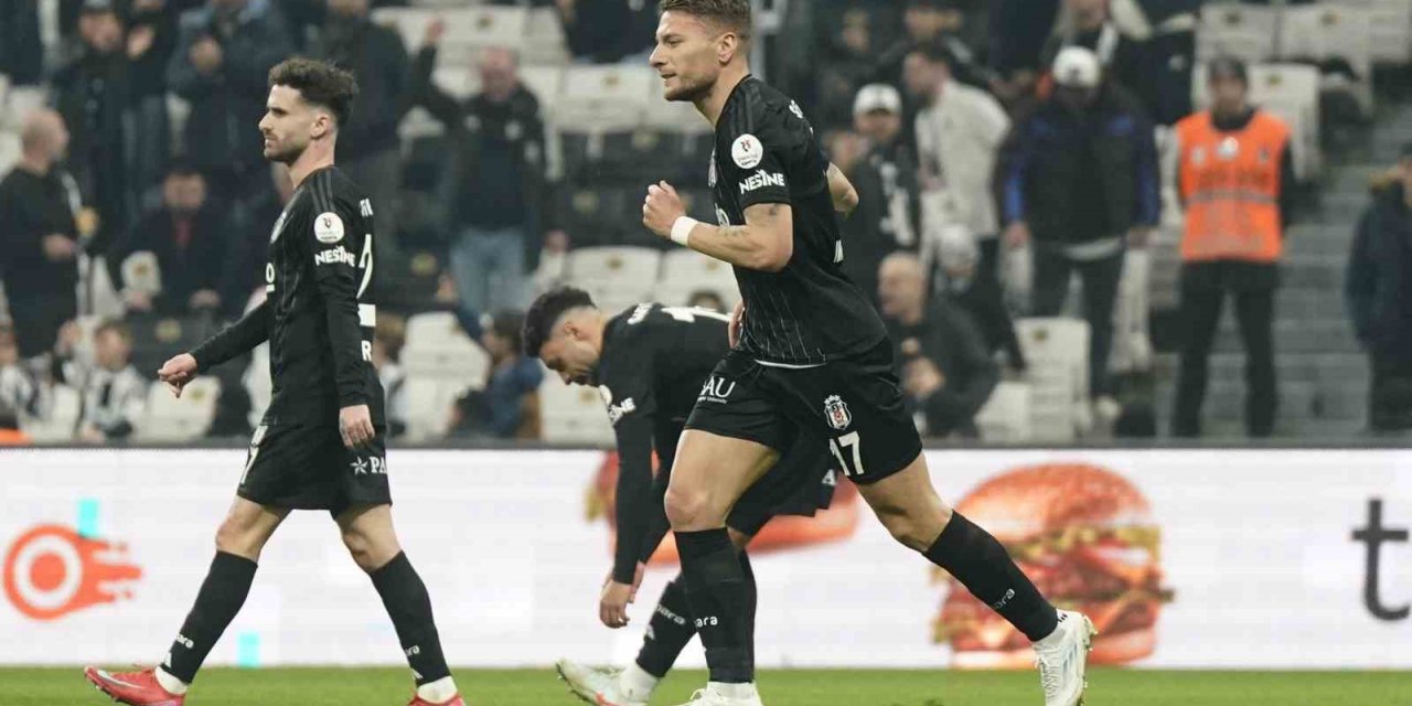 CİRO IMMOBİLE’NİN GOL HASRETİ SONA ERDİ