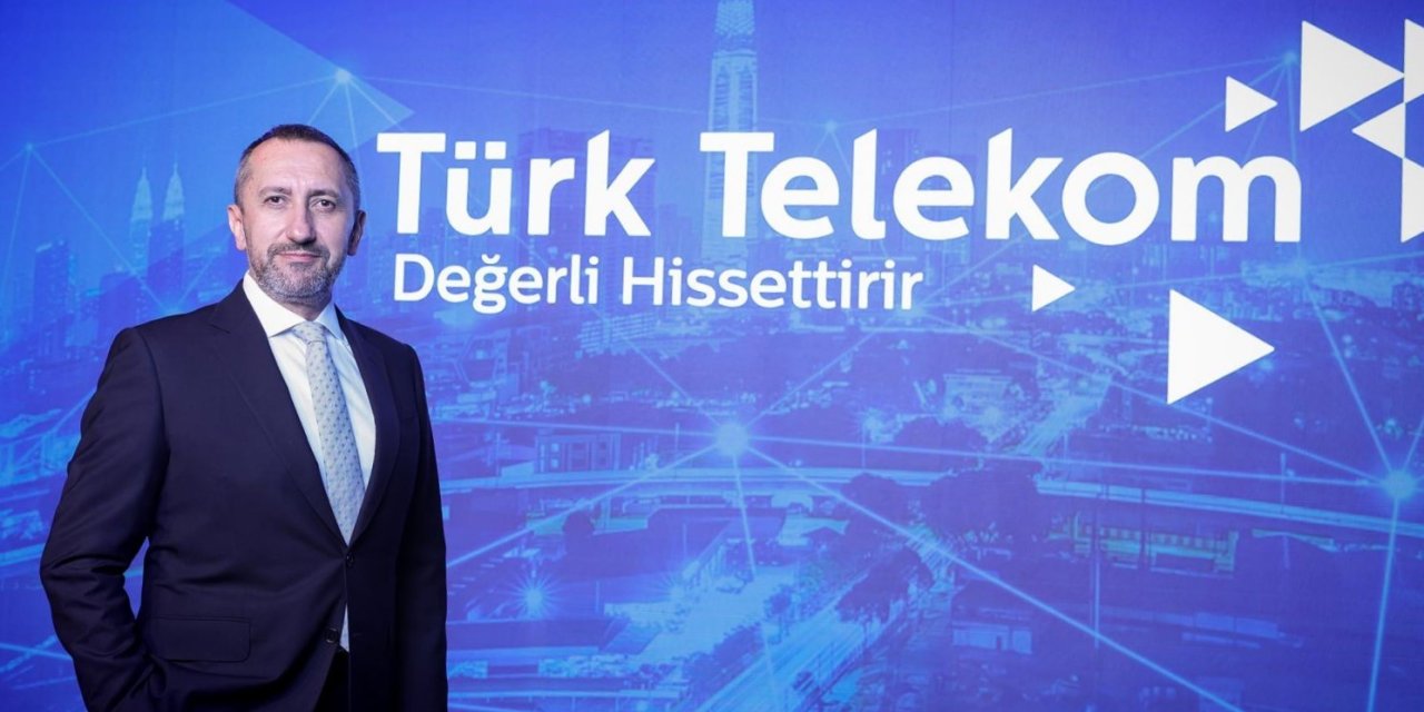 TÜRK TELEKOM, 2024 YILININ FİNANSAL VE OPERASYONEL SONUÇLARINI AÇIKLADI