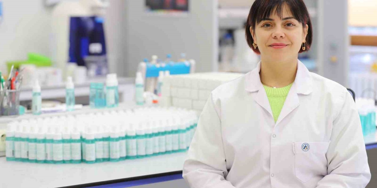 POLEN ALERJİSİ VE BAHAR NEZLESİNE KARŞI DOĞAL ÇÖZÜM