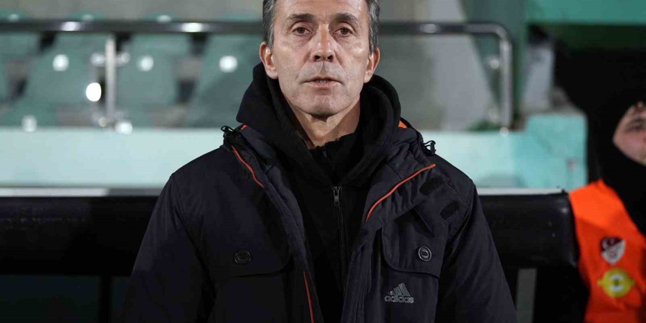 ESENLER EROKSPOR’DA BÜLENT KORKMAZ DÖNEMİ SONA ERDİ