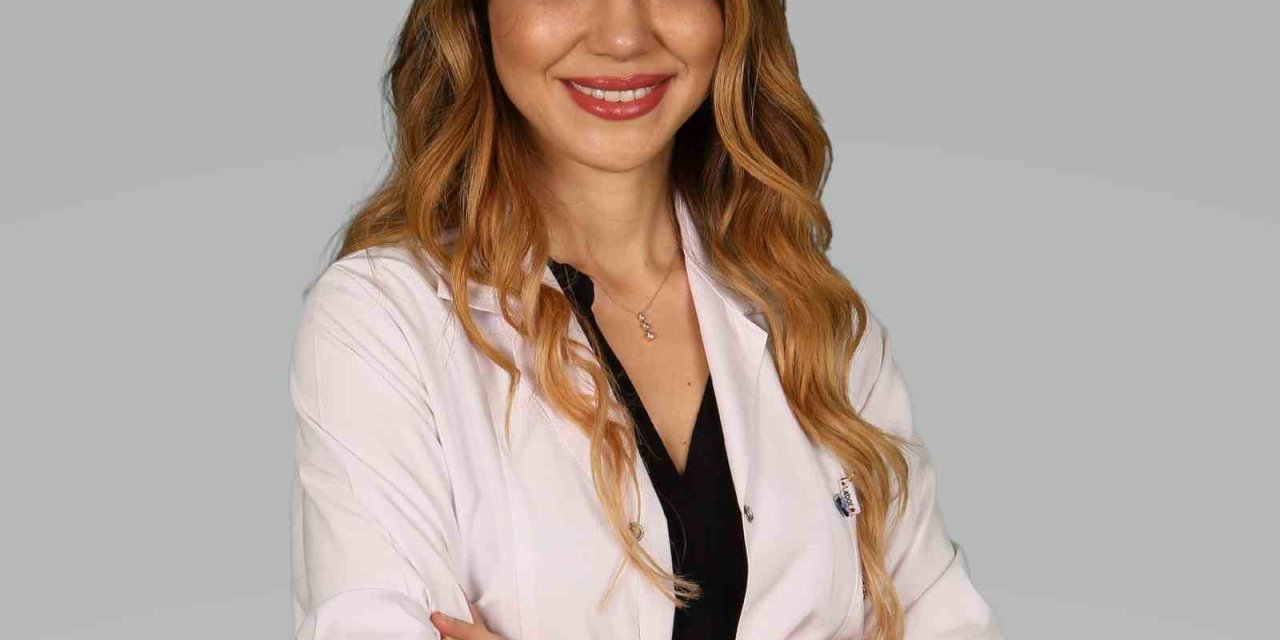 "ORUÇ TUTMAK, SABIR VE FARKINDALIK DUYGUSUNU PEKİŞTİRİYOR"