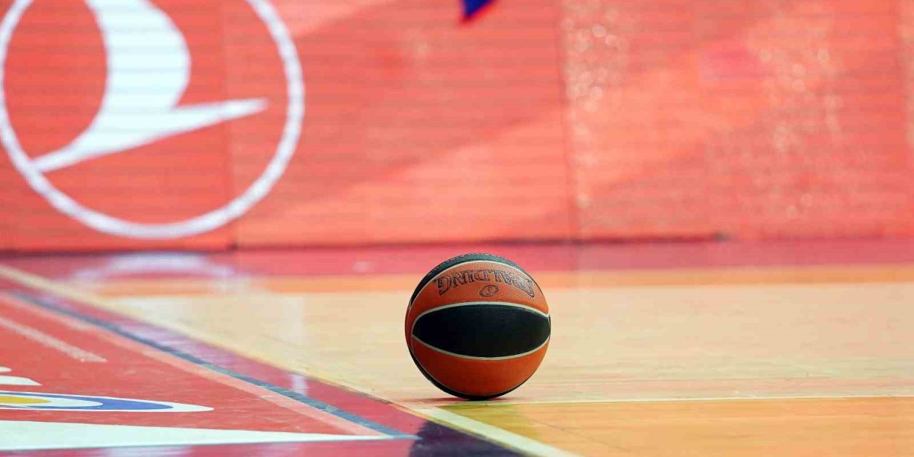 THY EUROLEAGUE’DE 29. HAFTA HEYECANI