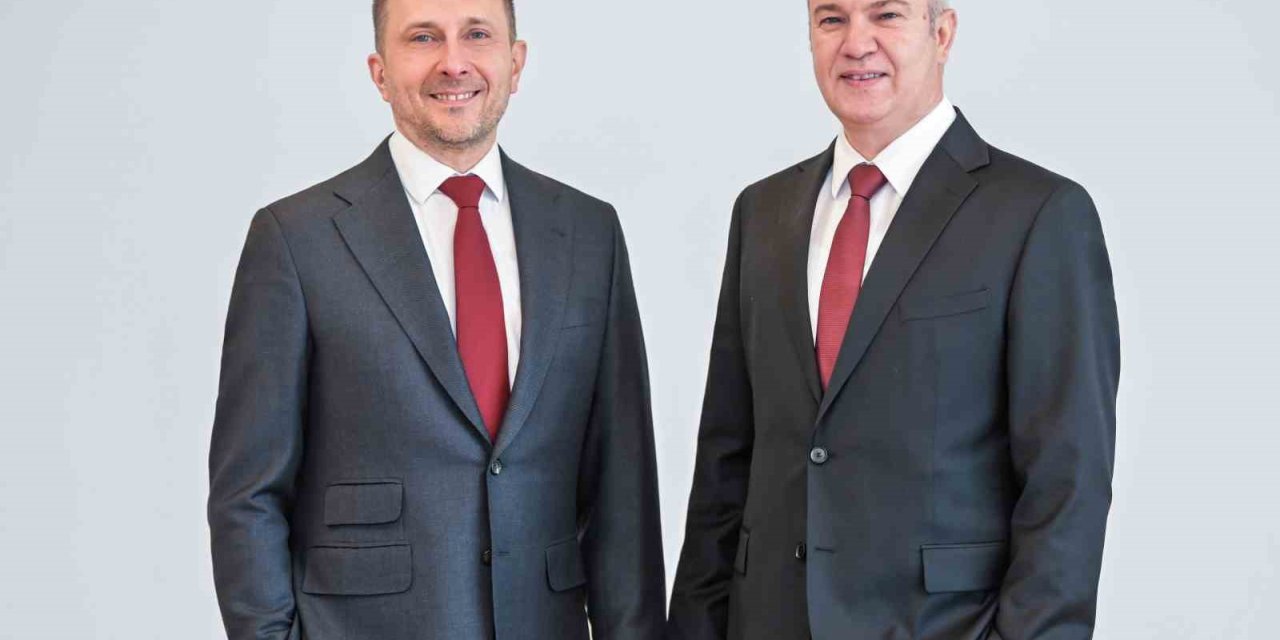 AKBANK,  TEKNOLOJİ ŞİRKETİ AKTECH’İ KURDU