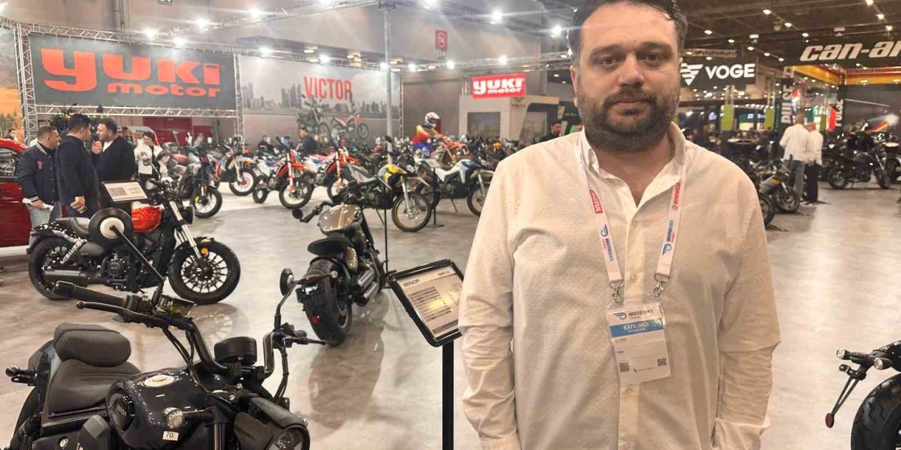 ‘‘BU YILIN TRENDİ SCOOTERLAR’’