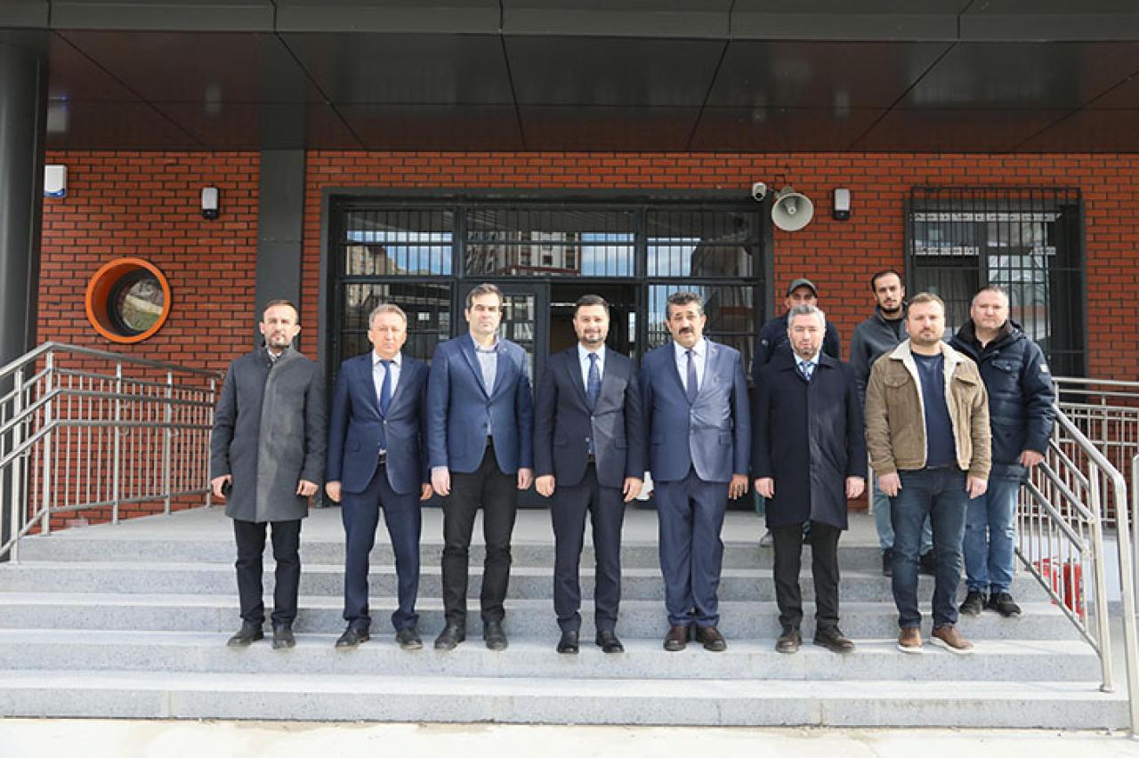 KÂĞITHANE’DE ÇOCUKLAR İÇİN 17 BRANŞTA EĞİTİM FIRSATI