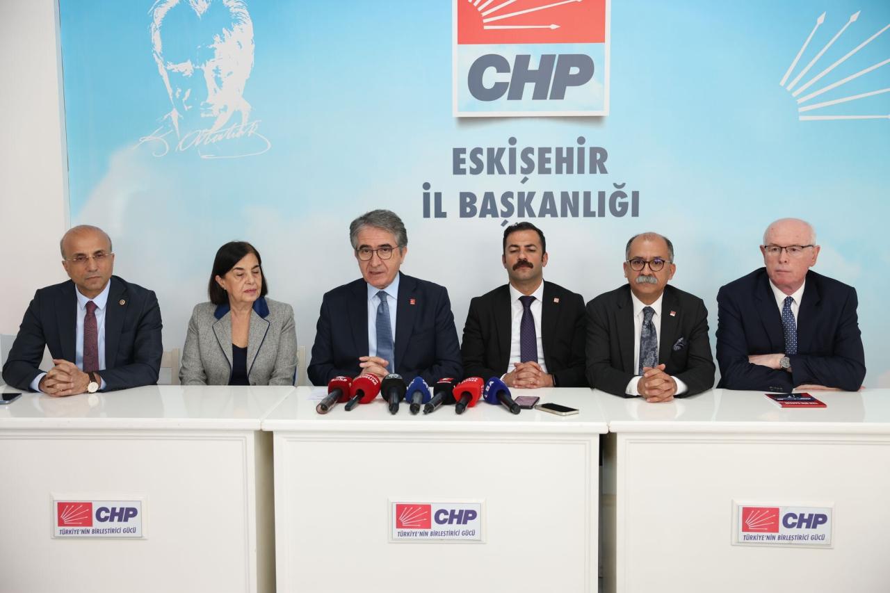 Yalçın Karatepe’den, Erdoğan’a “Emekli İkramiyesi” Tepkisi…