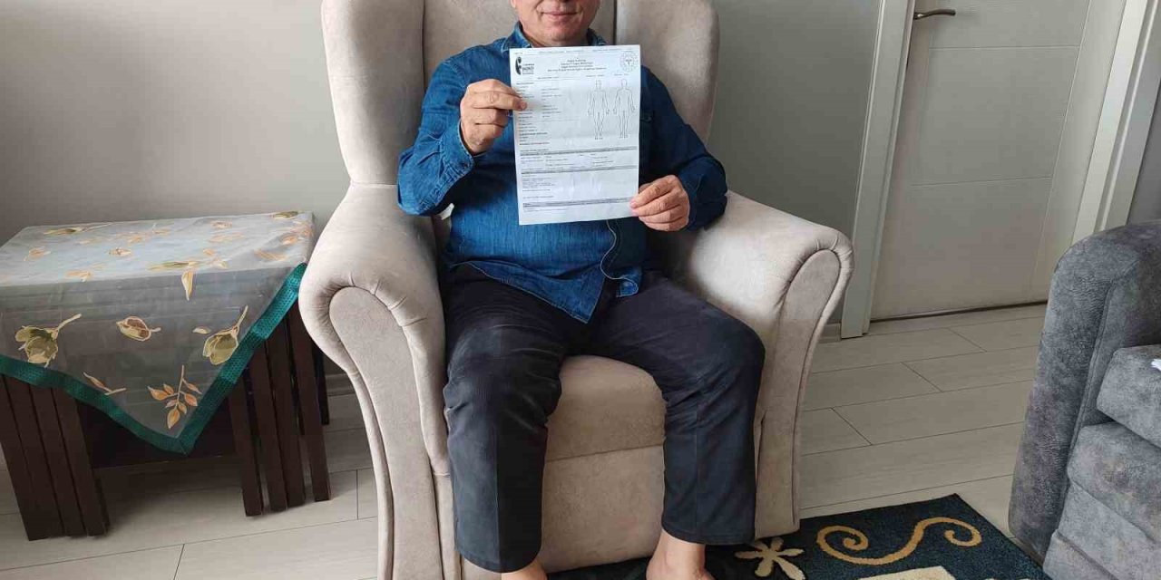 GÜNGÖREN’DE KENTSEL DÖNÜŞÜM YAPTIRMAK İSTEYEN YÖNETİCİYE KOMŞU TERÖRÜ