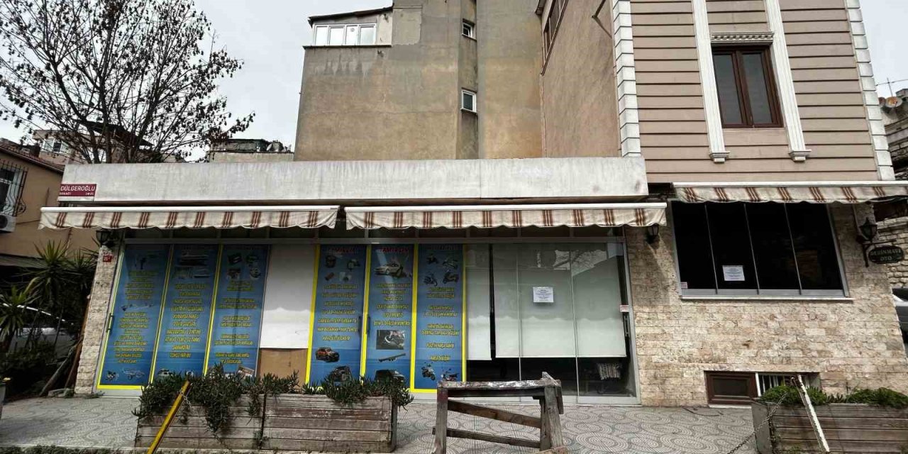 FATİH’TE OTO TAMİRCİSİ UĞRADIĞI SİLAHLI SALDIRI SONUCU HAYATINI KAYBETTİ