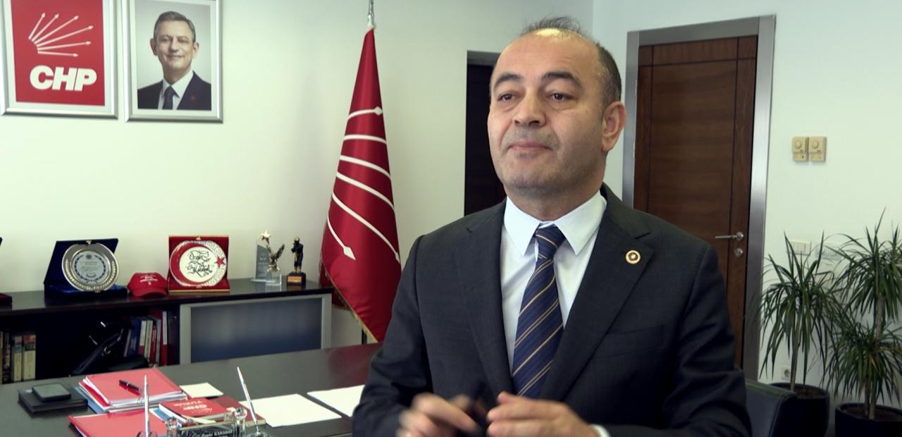 Özgür Karabat’tan Yalan Haberlere Sert Tepki