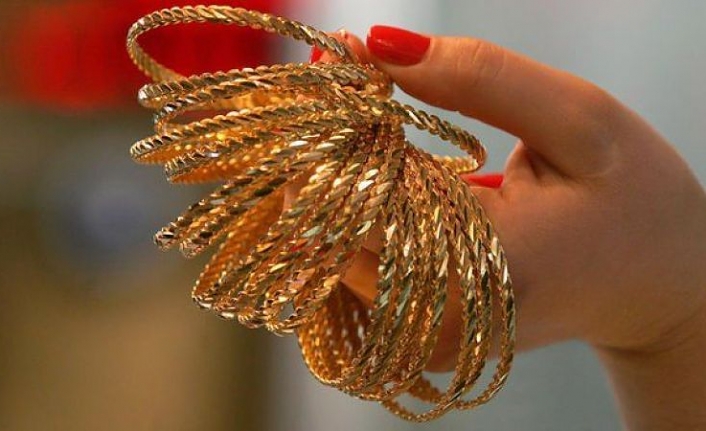 Altını Olanlara İyi Haber!