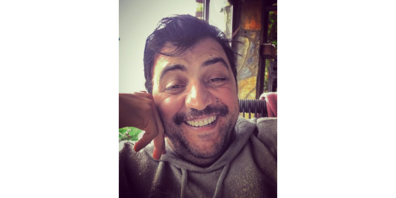 OYUNCU ŞİNASİ YURTSEVER HAYATINI KAYBETTİ