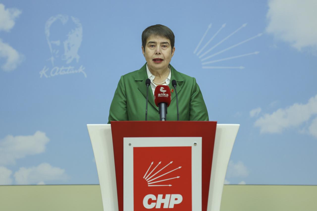 Zeliha Aksaz Şahbaz'dan 14 Mart Tıp Bayramı Açıklaması: 