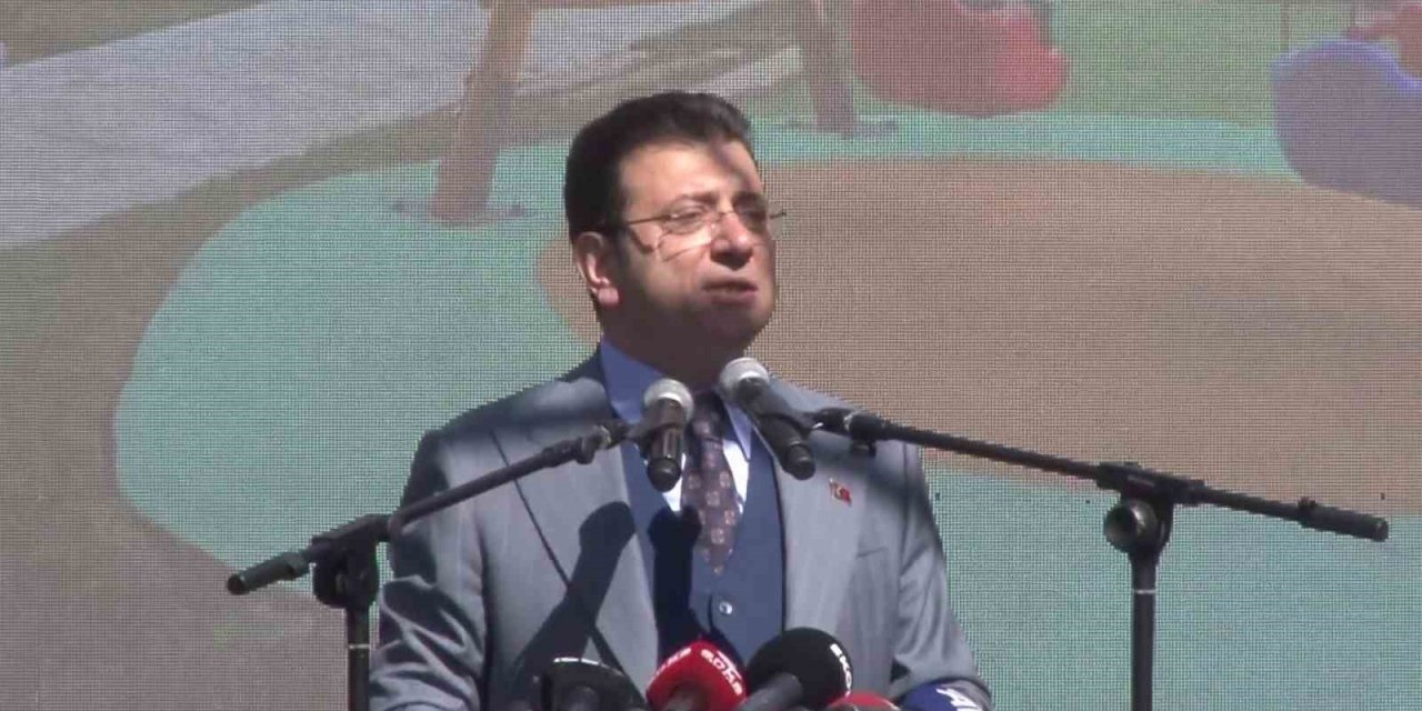 SANCAKTEPE BELEDİYESİ’NDEN TOPLU AÇILIŞ