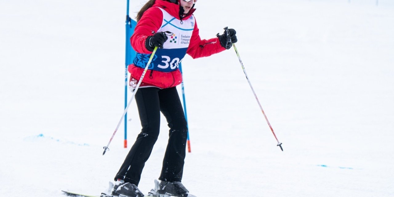 2025 ÖZEL OLİMPİYATLAR DÜNYA KIŞ OYUNLARI’NDA MİLLİ SPORCULARDAN MADALYA YAĞMURU