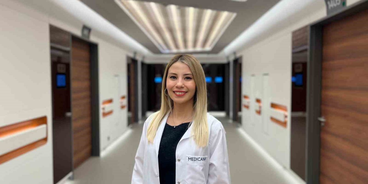 "HAVADAKİ ISI DEĞİŞİKLİKLERİ EN ÇOK CİLDİ VURUYOR"