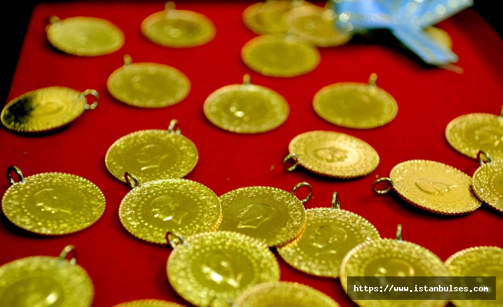 Serbest Piyasada Güncel Altın Fiyatları