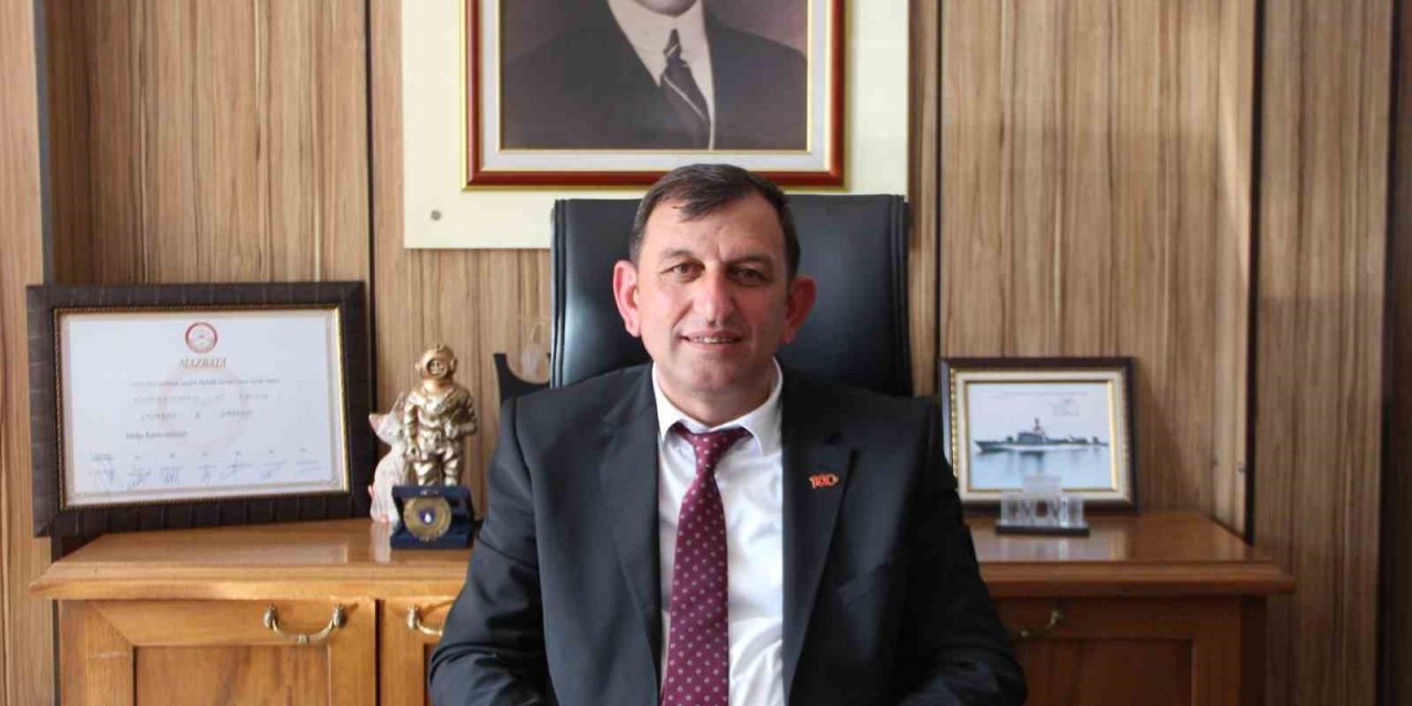 GÖKÇEADA ULTRA TRAİL BU SENE İKİNCİ KEZ KOŞULACAK