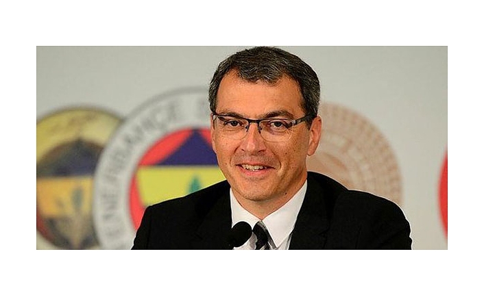 Damien Comolli; "Kolay Olmayacak"