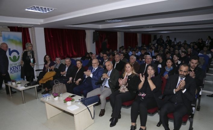 Beykoz’da Madde bağımlılığına  dikkat çekildi