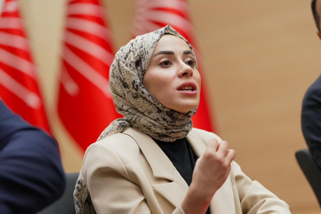 Sevgi Kılıç: “Bir Adım Geri Atmak Yok, Ant Olsun”