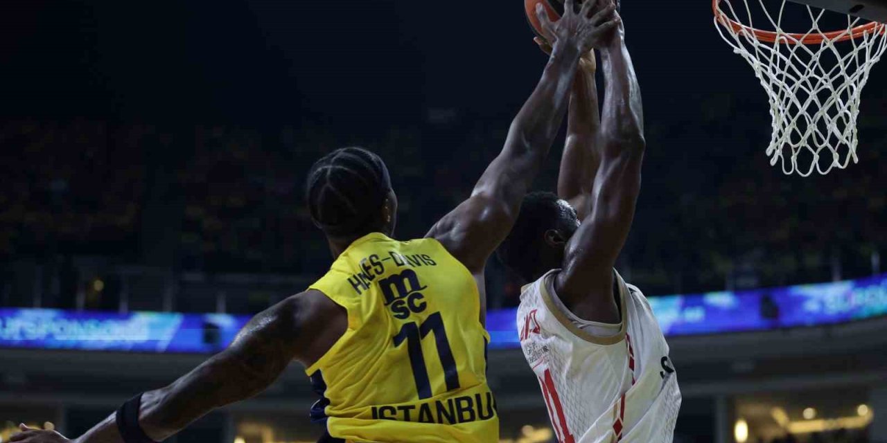 FENERBAHÇE, MONACO’YA KONUK OLACAK