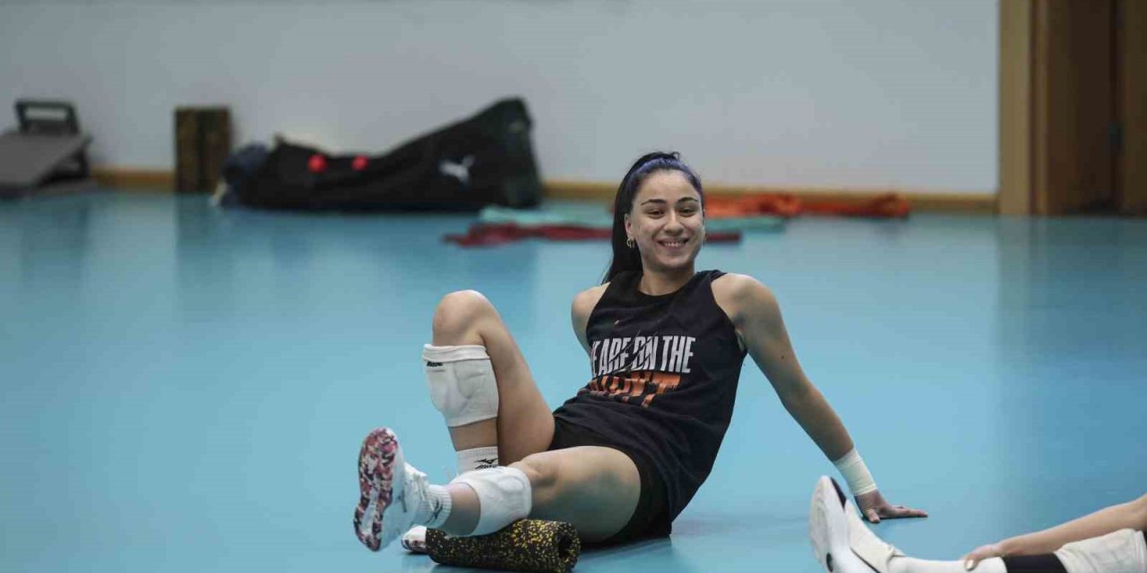 ECZACIBAŞI DYNAVİT, DERBİYE EV SAHİPLİĞİ YAPACAK