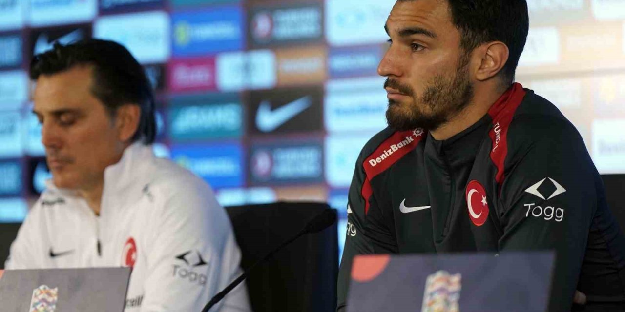 KAAN AYHAN: "ULUSLAR A LİGİ’NE YÜKSELMEK İSTİYORUZ"