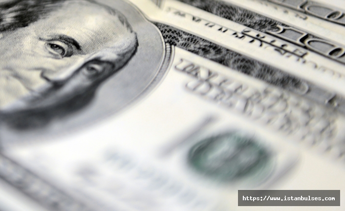 Bugün Dolar Kaç TL?