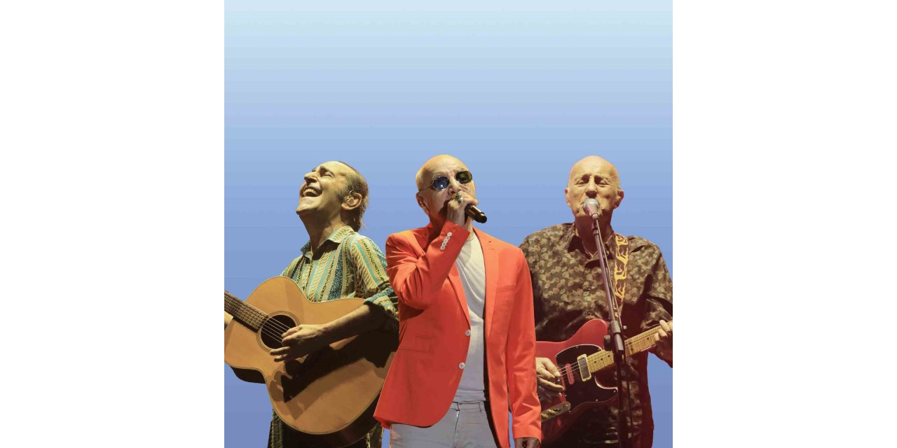 MFÖ HAYRANLARINA SÜRPRİZ ALBÜM