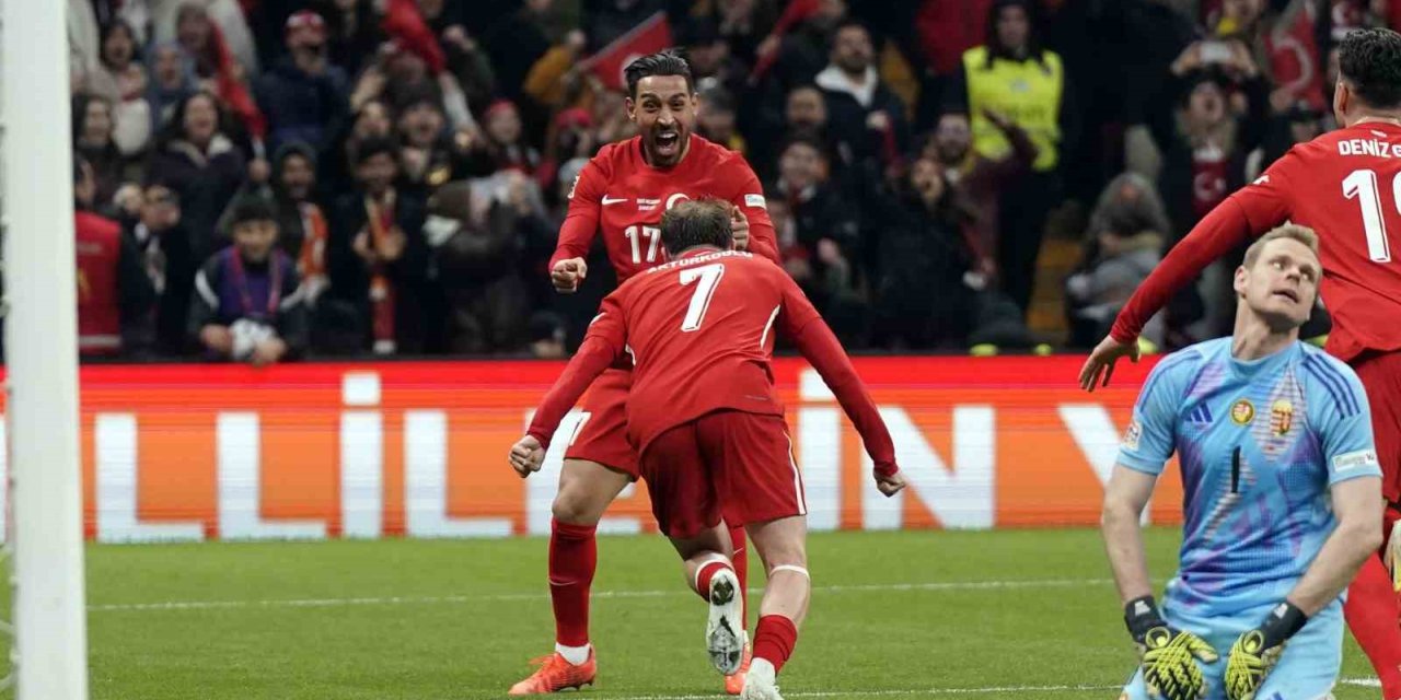 İRFAN CAN KAHVECİ GOL SAYISINI 5’E ÇIKARDI