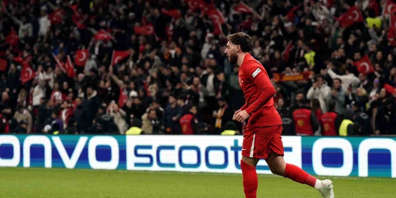 ORKUN KÖKÇÜ CEZALI DURUMA DÜŞTÜ