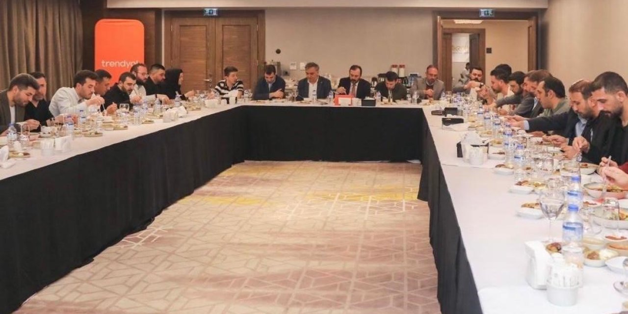 TRENDYOL, KAYSERİ VE KONYA’DAKİ E-İHRACATÇI İŞ ORTAKLARIYLA BULUŞTU
