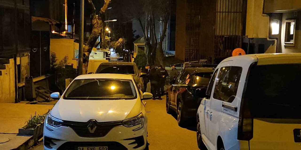 ŞİŞLİ KAYMAKAMI, SALDIRI DÜZENLENEN IRAK KONSOLOSLUĞU’NDA İNCELEMELERDE BULUNDU