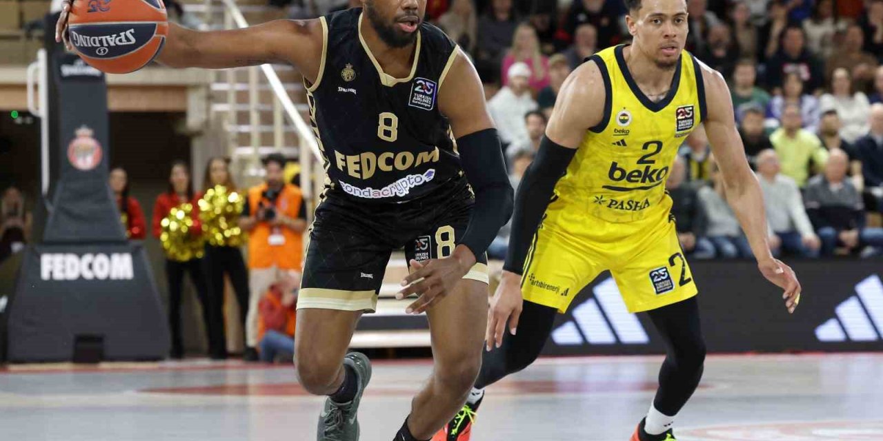 THY EUROLEAGUE’İN 30. HAFTASINDA TÜRK TAKIMLARI 2’DE 1 YAPTI