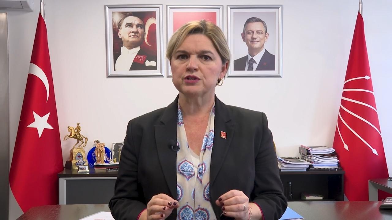 Selin Sayek Böke'den Ön Seçim Çağrısı: 